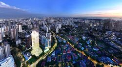 Upperhouse At Orchard Boulevard (D10), Apartment #450512991
